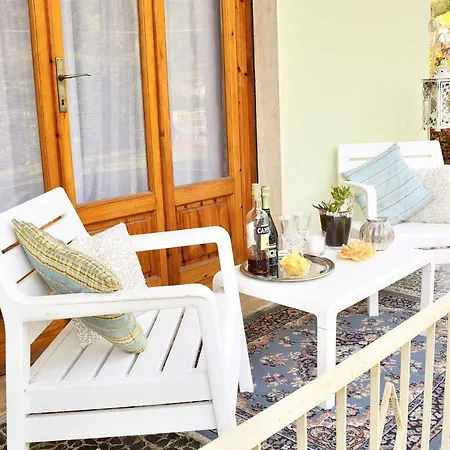 Casa Vacanze 