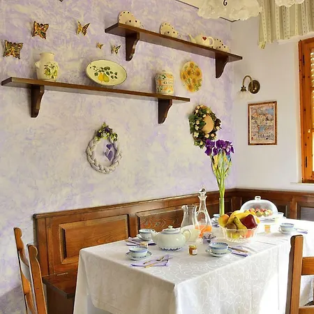 Casa Vacanze 