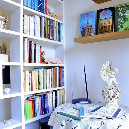Casa Vacanze 