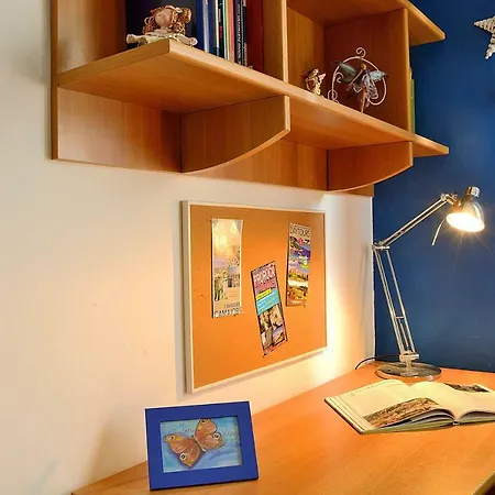 Casa Vacanze 