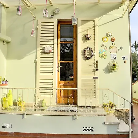 Holiday home Casa Vacanze 