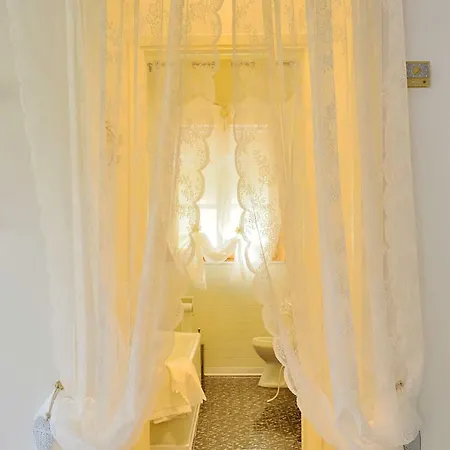 Holiday home Casa Vacanze 