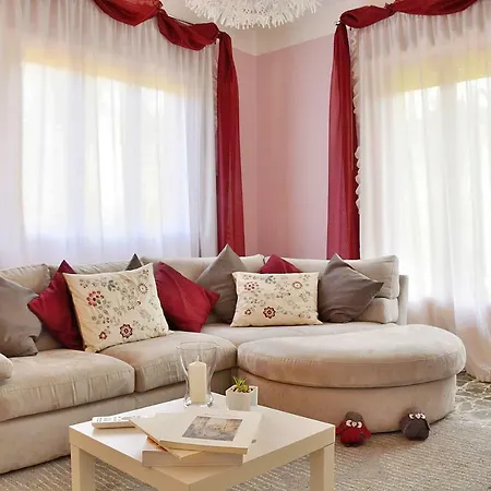 Holiday home Casa Vacanze 