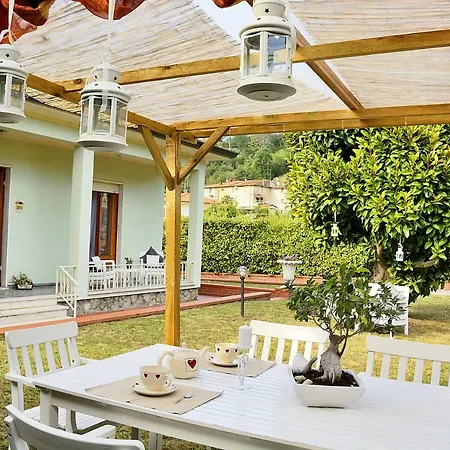 Casa Vacanze 