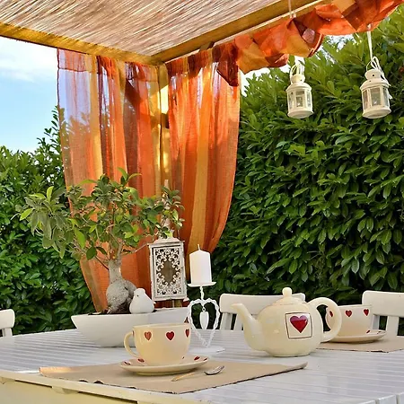Casa Vacanze 